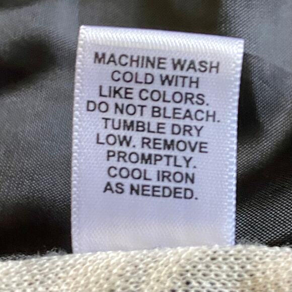 Cato Jacket Blazer Zebra Striped Button Up Animal Print Safari Size Large NWT - Picture 12 of 14